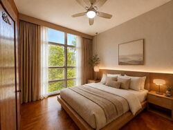 The Bayshore (D16), Condominium #608646691